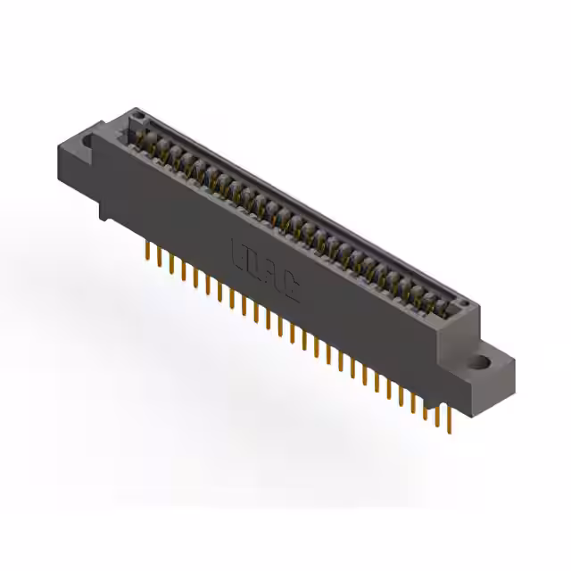 395-026-523-404 EDAC Inc.  Edgeboard Connectors